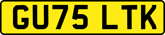 GU75LTK