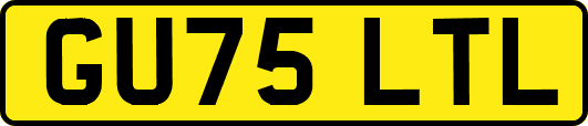 GU75LTL