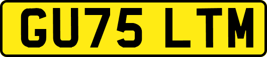GU75LTM