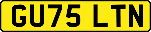 GU75LTN