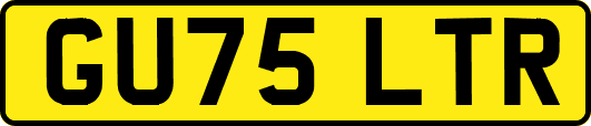GU75LTR
