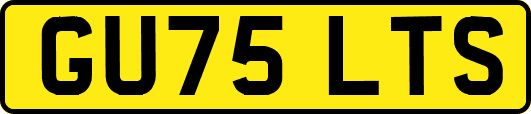 GU75LTS