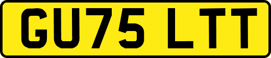 GU75LTT