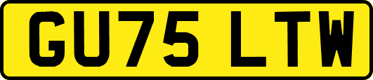 GU75LTW