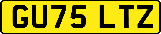 GU75LTZ