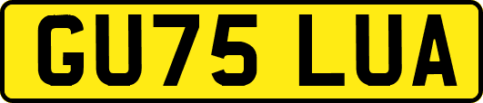 GU75LUA