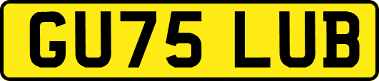 GU75LUB