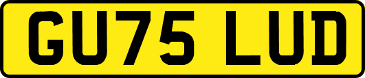 GU75LUD
