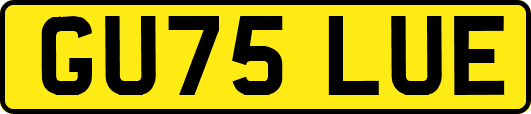 GU75LUE