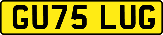 GU75LUG