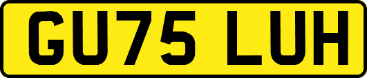 GU75LUH
