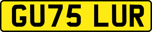 GU75LUR