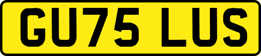 GU75LUS