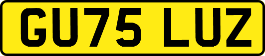GU75LUZ