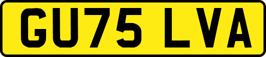 GU75LVA
