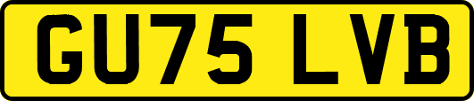GU75LVB