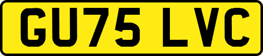 GU75LVC