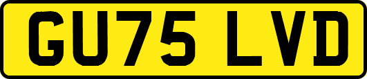 GU75LVD