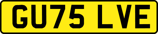 GU75LVE