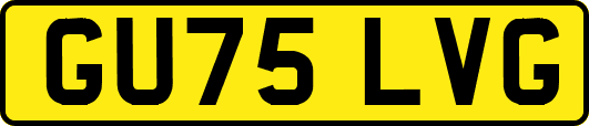 GU75LVG