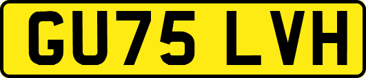 GU75LVH