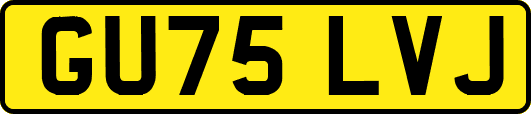 GU75LVJ