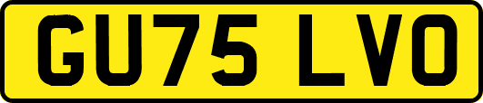 GU75LVO