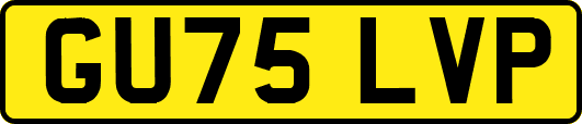 GU75LVP