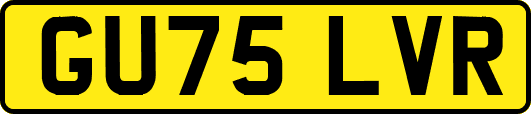 GU75LVR