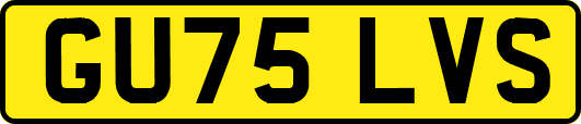 GU75LVS