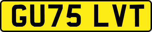 GU75LVT