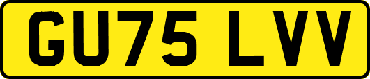 GU75LVV