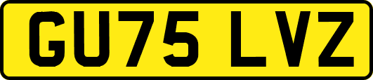 GU75LVZ