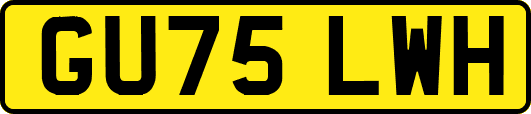 GU75LWH