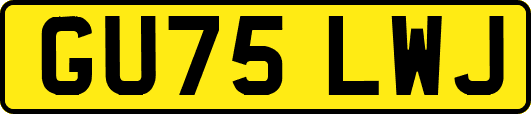 GU75LWJ