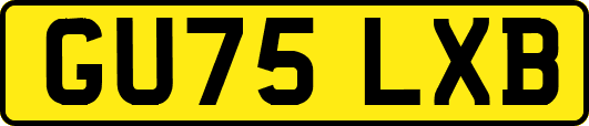 GU75LXB