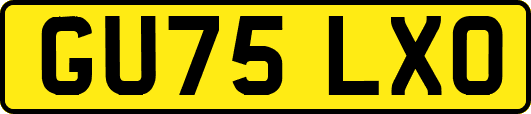 GU75LXO