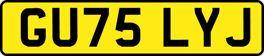 GU75LYJ