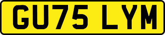 GU75LYM