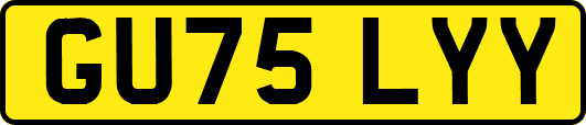 GU75LYY