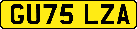 GU75LZA