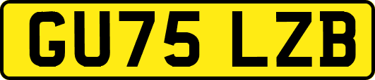 GU75LZB