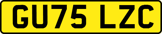 GU75LZC