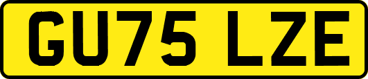 GU75LZE