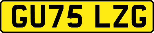 GU75LZG