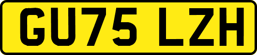 GU75LZH
