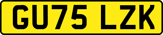 GU75LZK