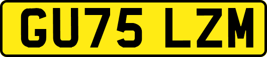 GU75LZM