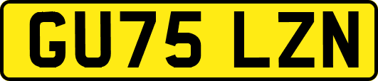 GU75LZN