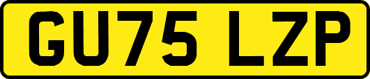 GU75LZP